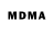 MDMA crystal Denis Sechenov